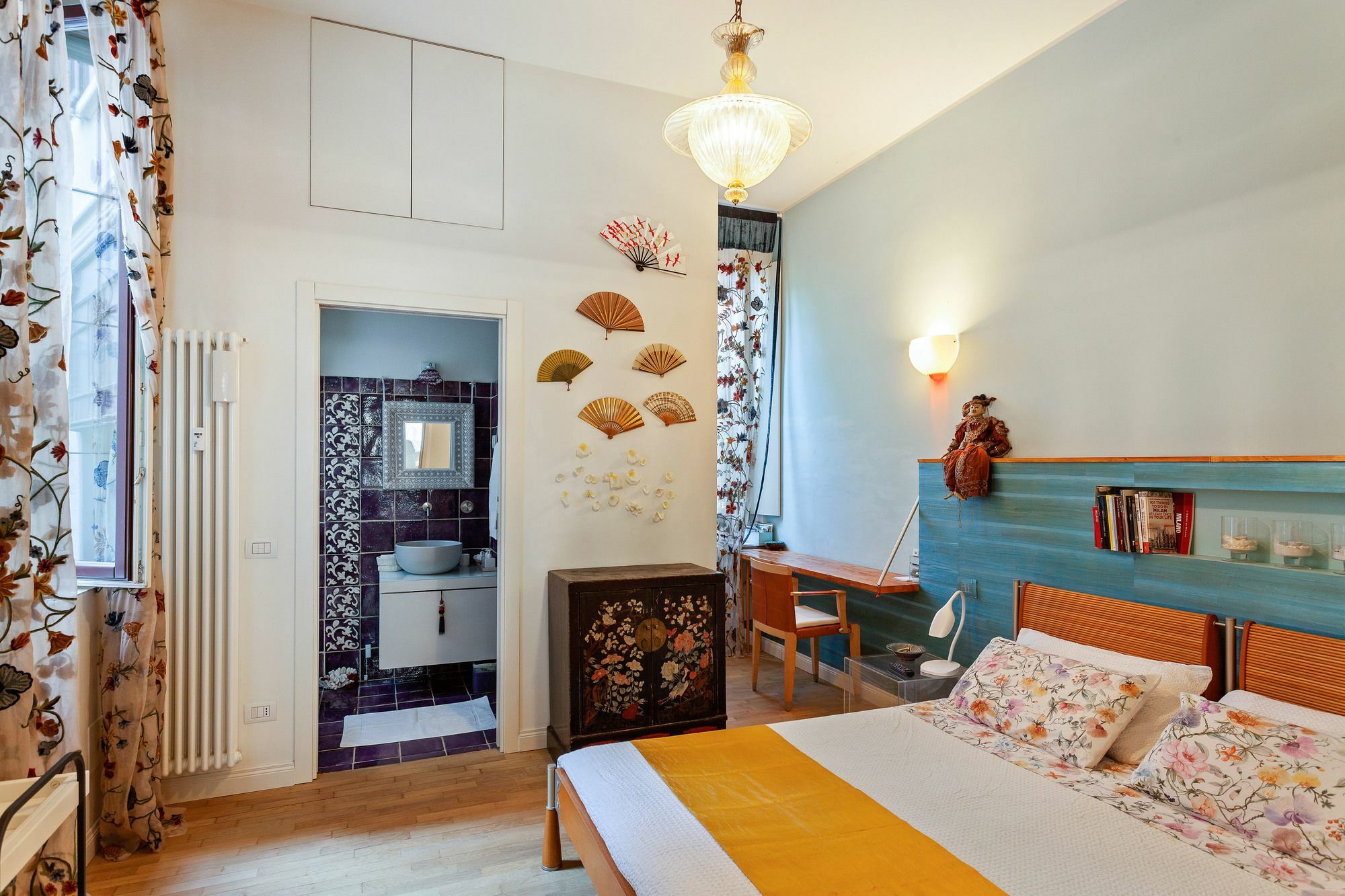 Rentopolis Villoresi 38 - Navigli Appartement Milan
