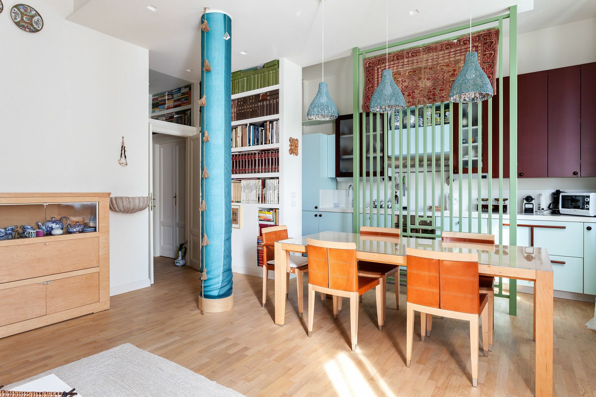 Apartamento Rentopolis Villoresi 38 - Navigli Milán