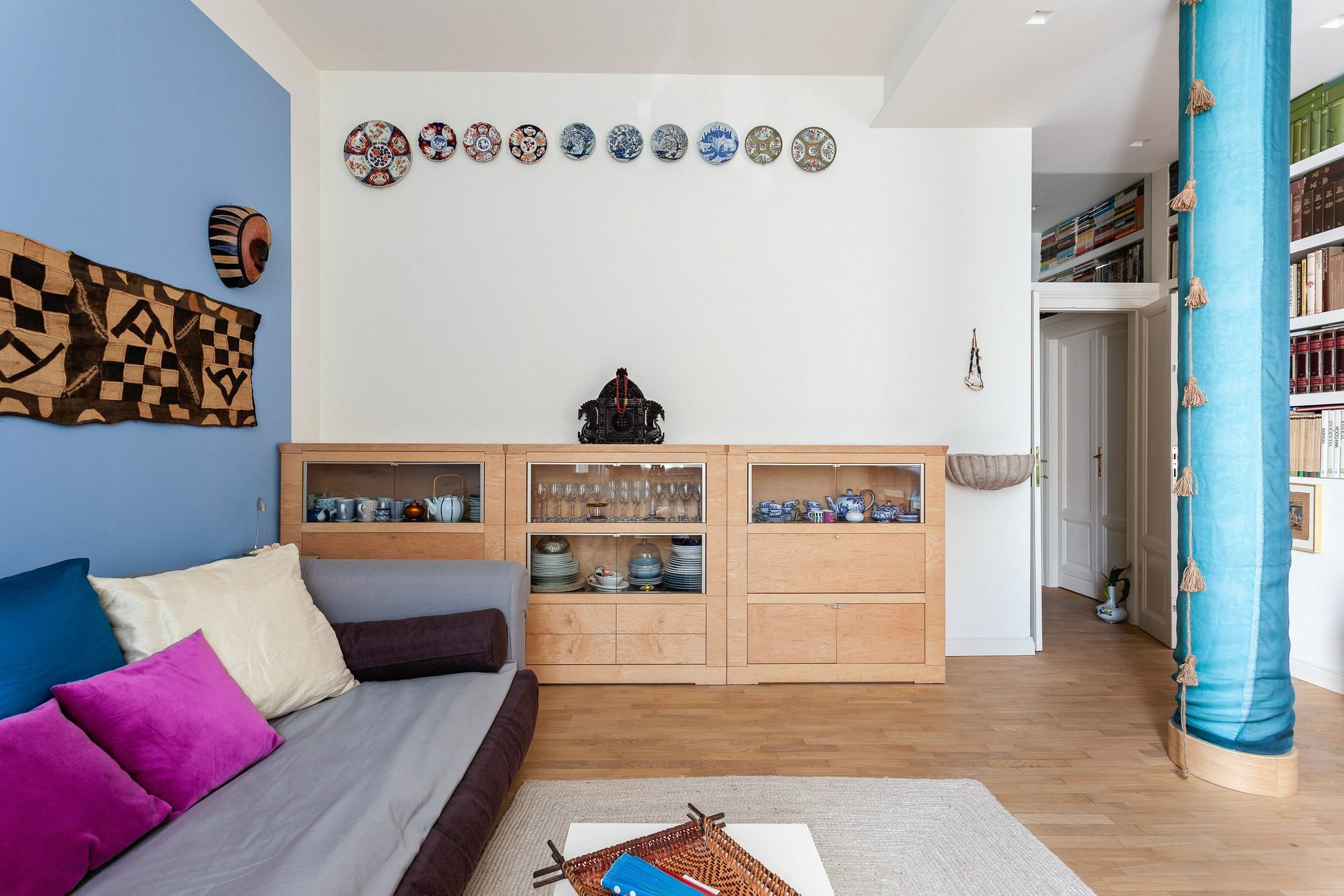 Apartamento Rentopolis Villoresi 38 - Navigli Milán
