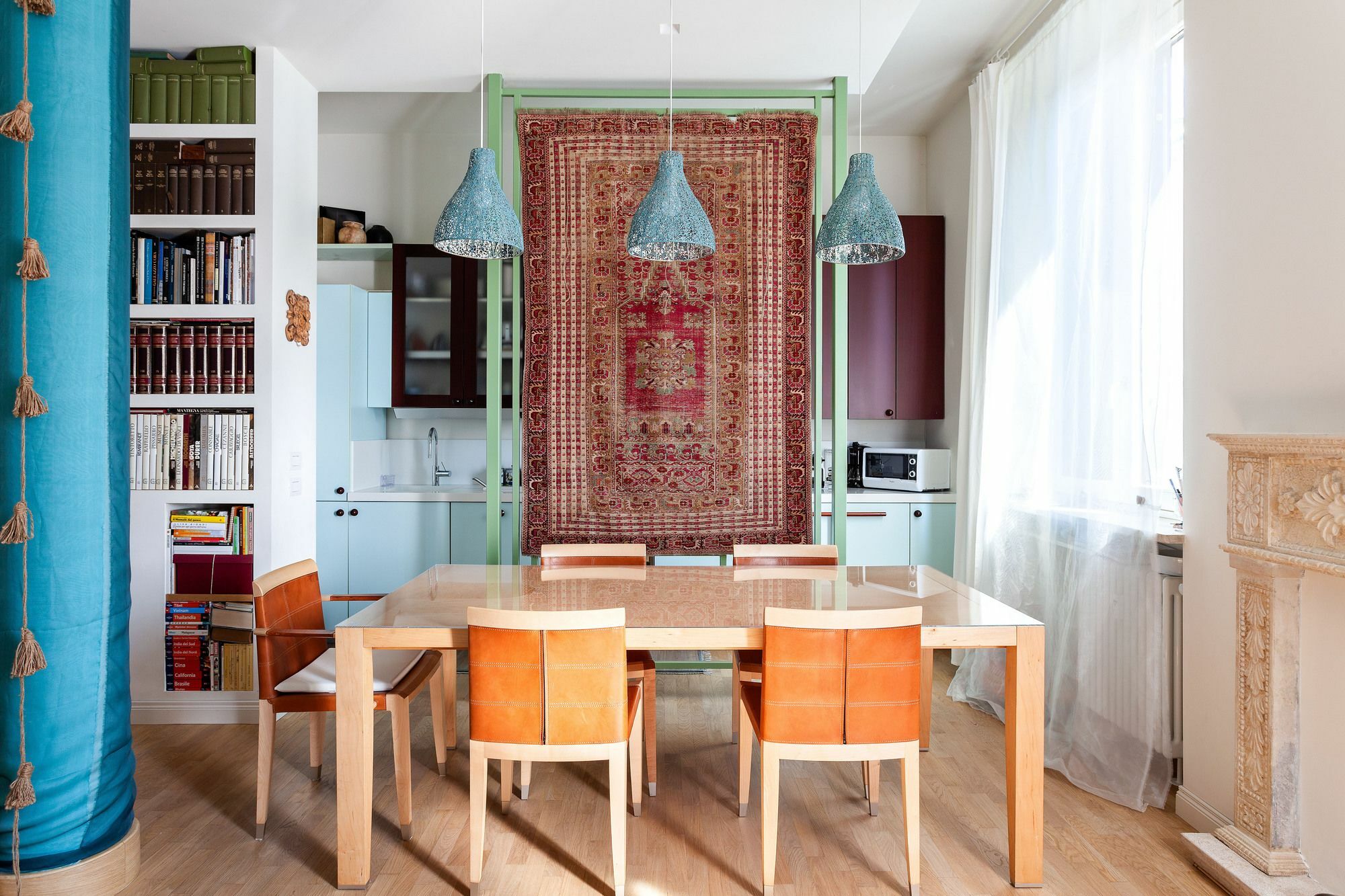 Rentopolis Villoresi 38 - Navigli Apartamento Milán