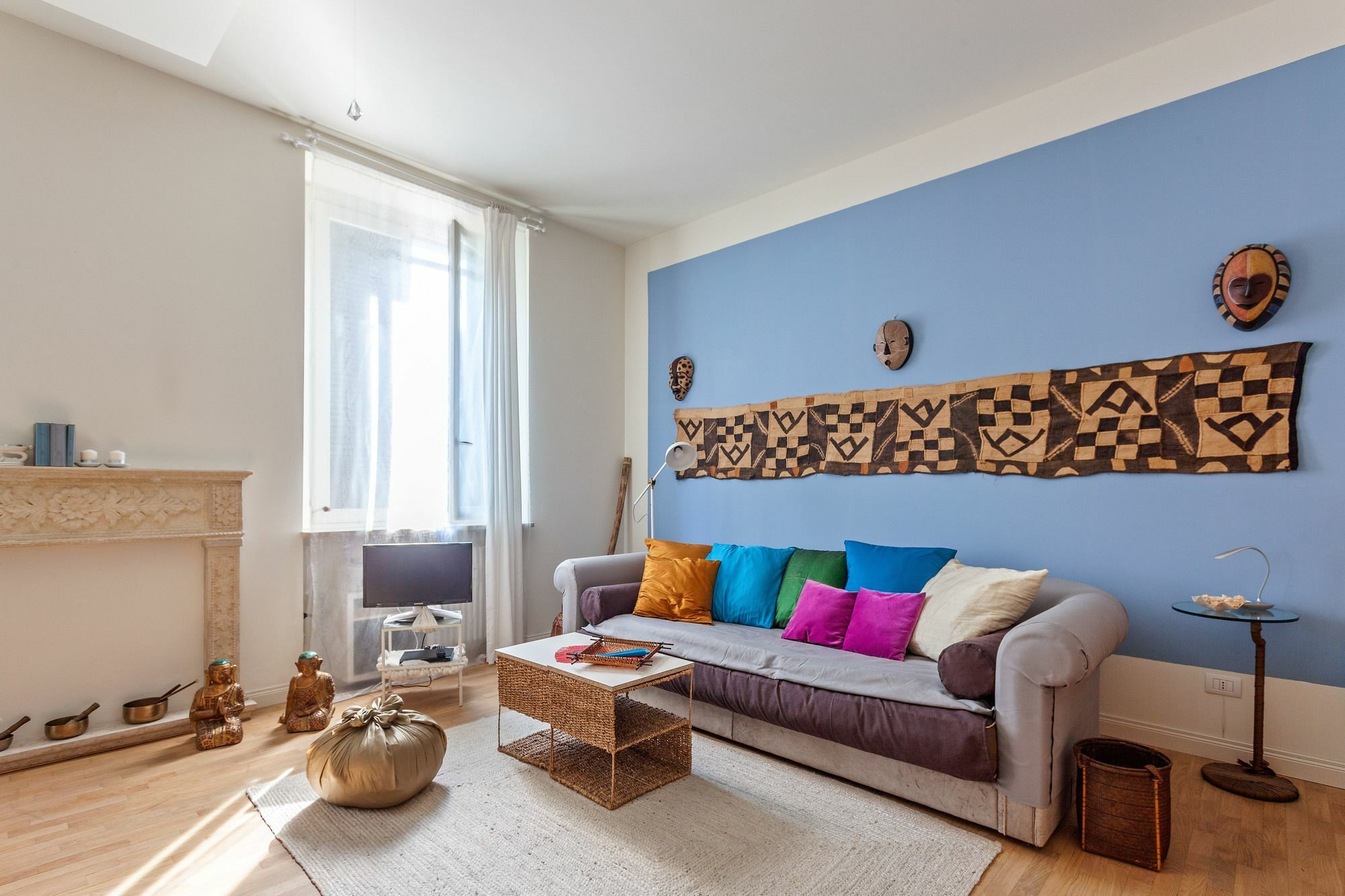 Rentopolis Villoresi 38 - Navigli Apartamento Milán