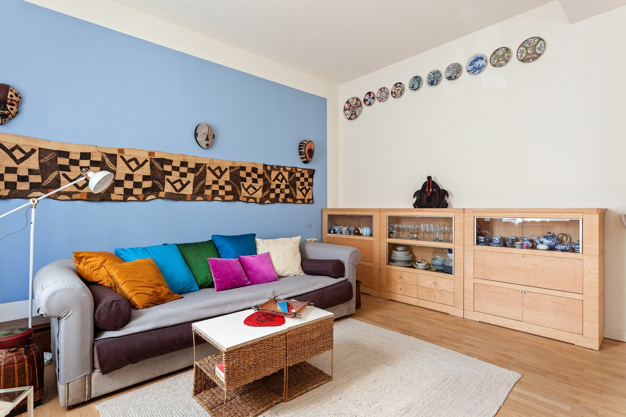 Rentopolis Villoresi 38 - Navigli Apartamento *