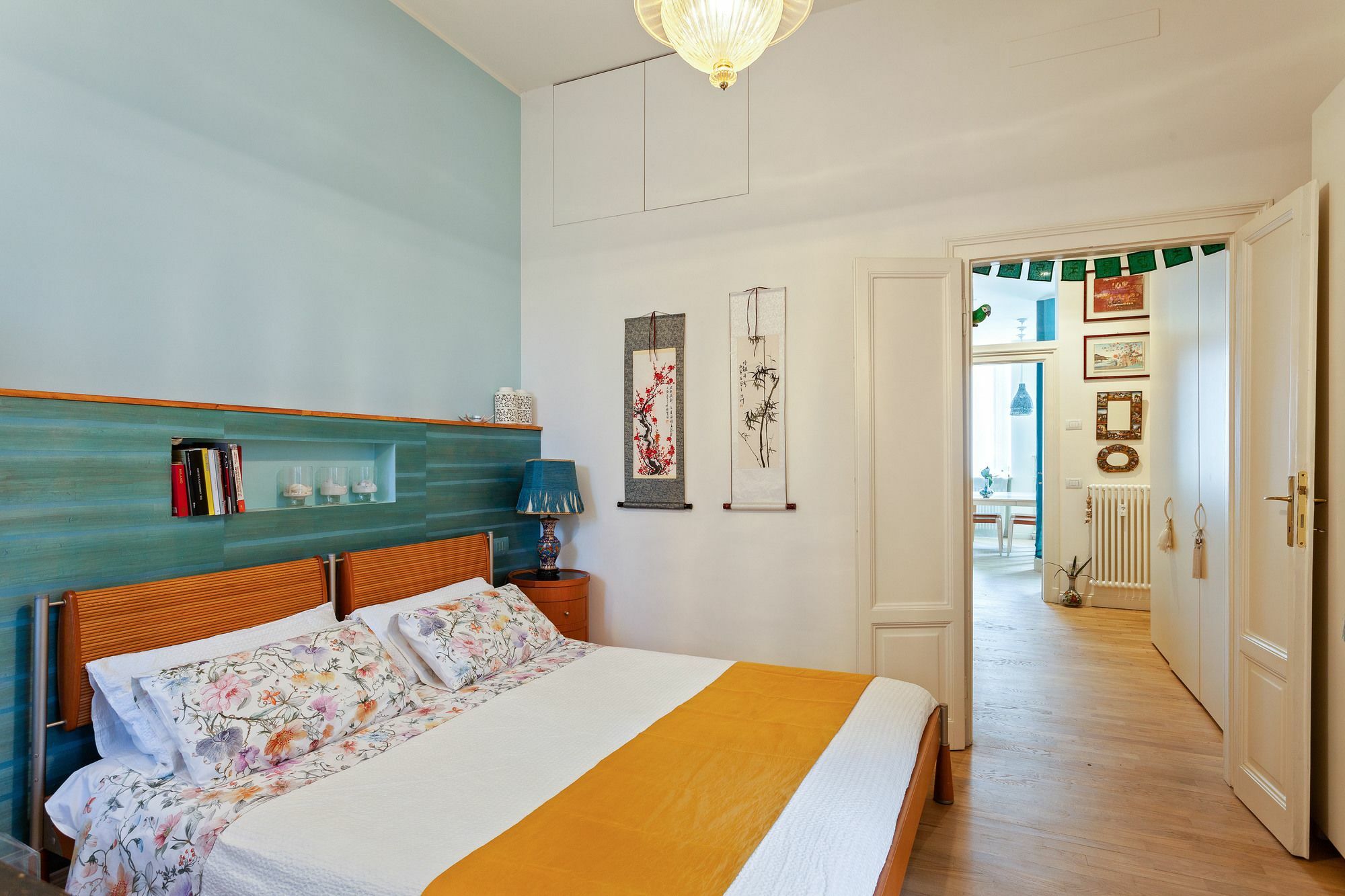 Rentopolis Villoresi 38 - Navigli Apartamento