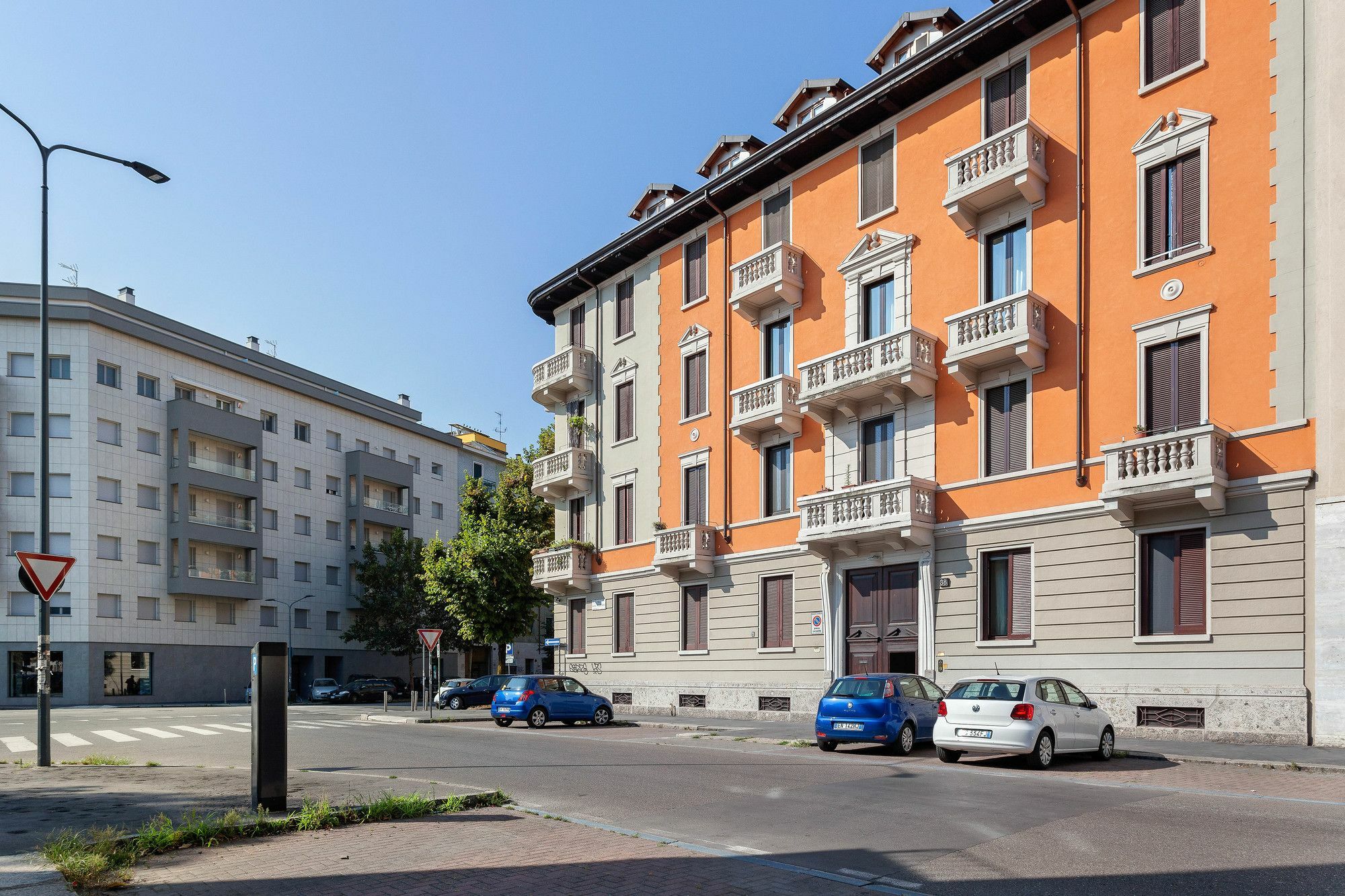 Rentopolis Villoresi 38 - Navigli Apartamento