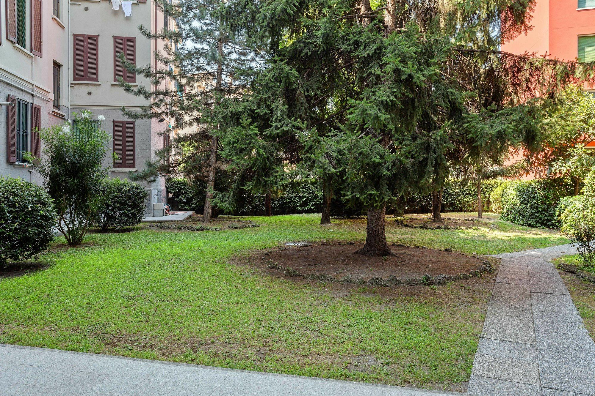 Apartamento Rentopolis Villoresi 38 - Navigli Milán