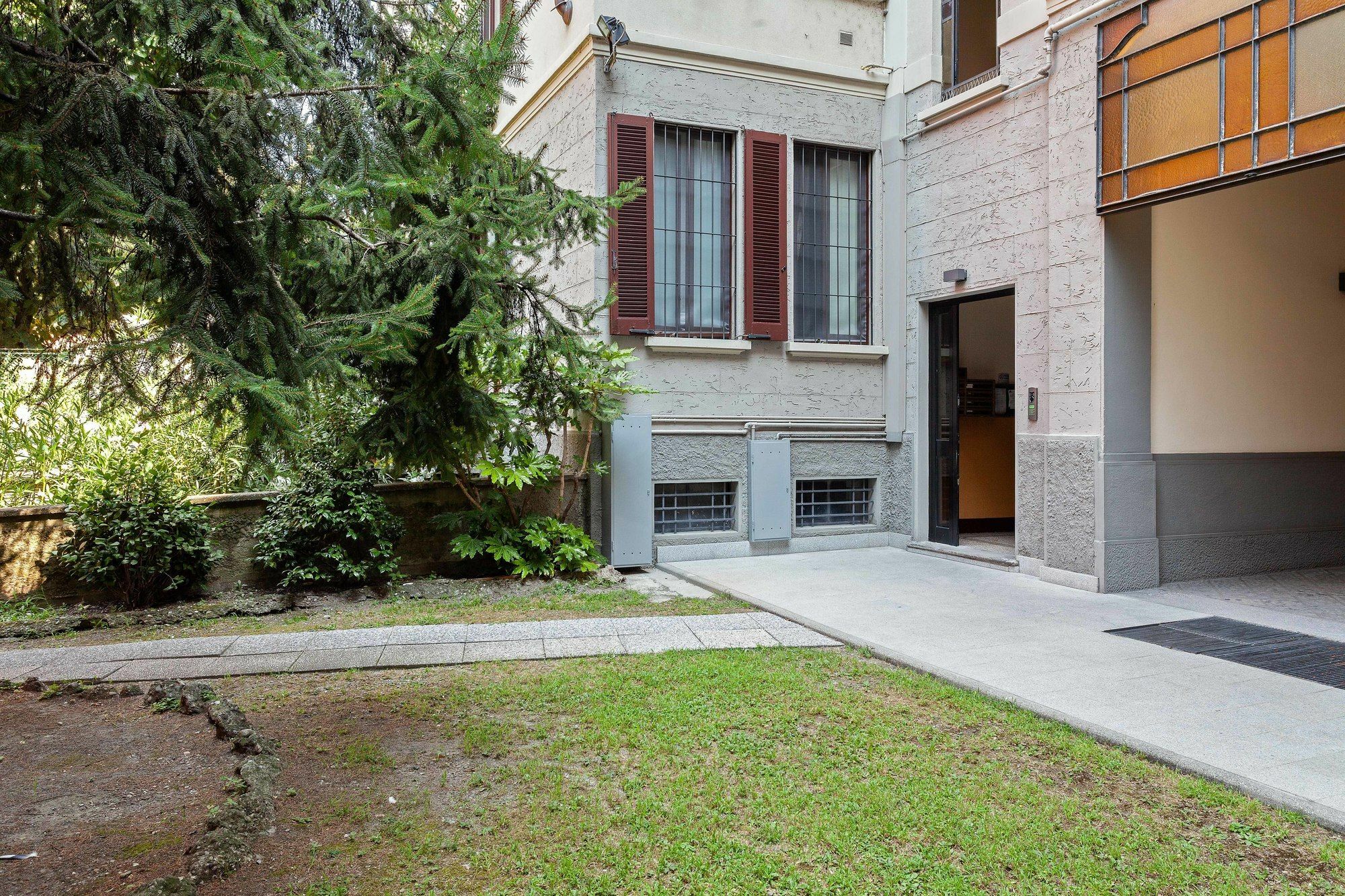 Rentopolis Villoresi 38 - Navigli Milán